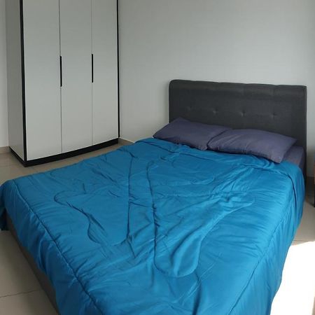 Homestay Desaru Salsabila Top View Sunrise Bandar Penawar Екстериор снимка