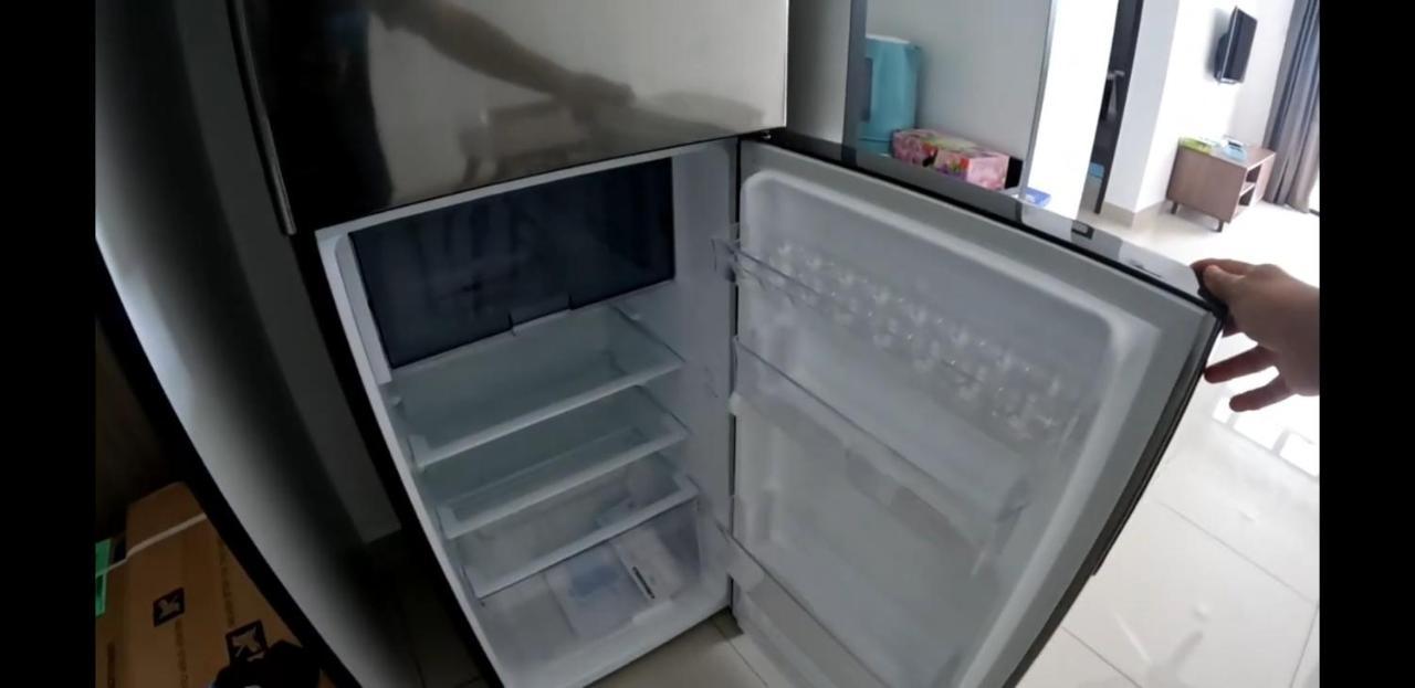 Homestay Desaru Salsabila Top View Sunrise Bandar Penawar Екстериор снимка