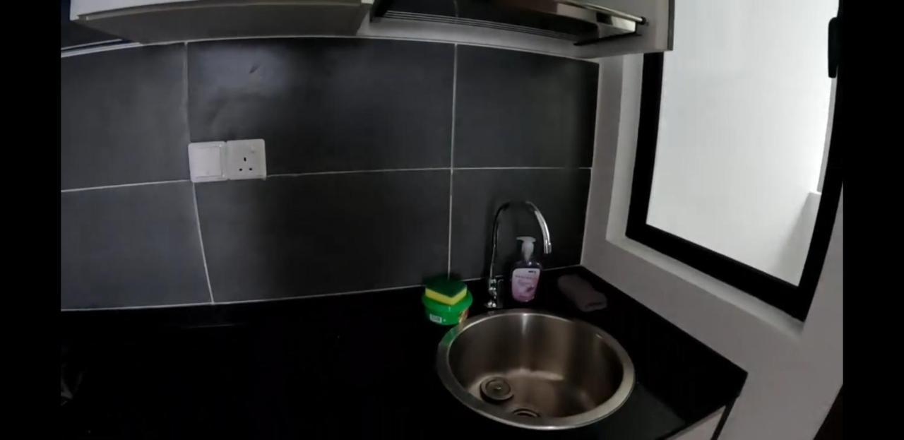 Homestay Desaru Salsabila Top View Sunrise Bandar Penawar Екстериор снимка