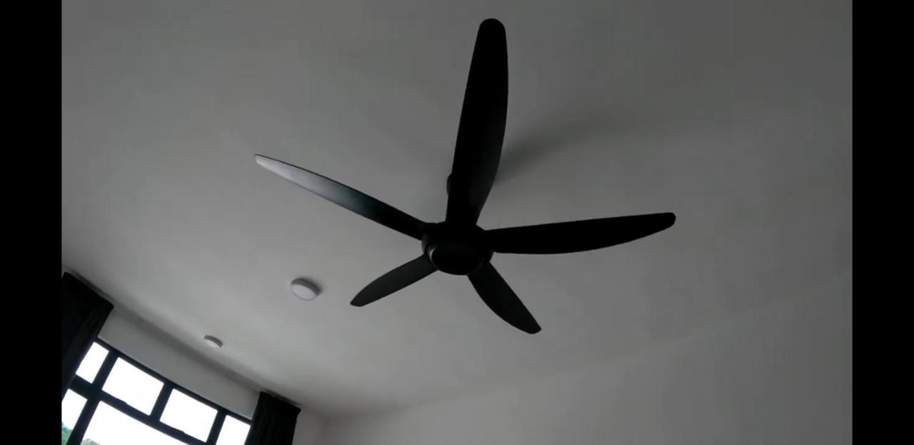 Homestay Desaru Salsabila Top View Sunrise Bandar Penawar Екстериор снимка
