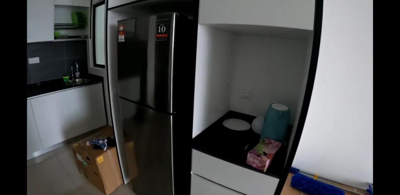 Homestay Desaru Salsabila Top View Sunrise Bandar Penawar Екстериор снимка