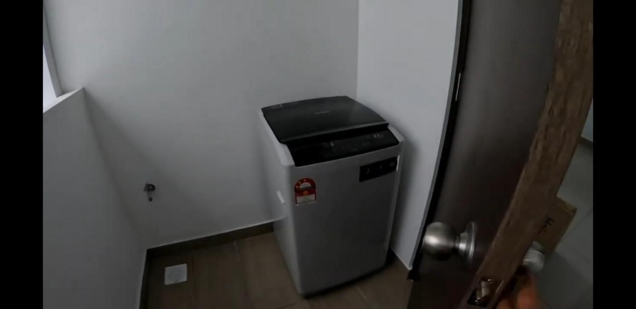Homestay Desaru Salsabila Top View Sunrise Bandar Penawar Екстериор снимка