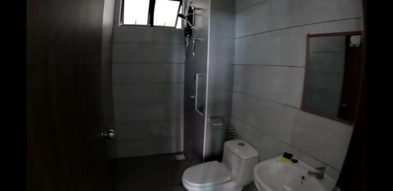Homestay Desaru Salsabila Top View Sunrise Bandar Penawar Екстериор снимка