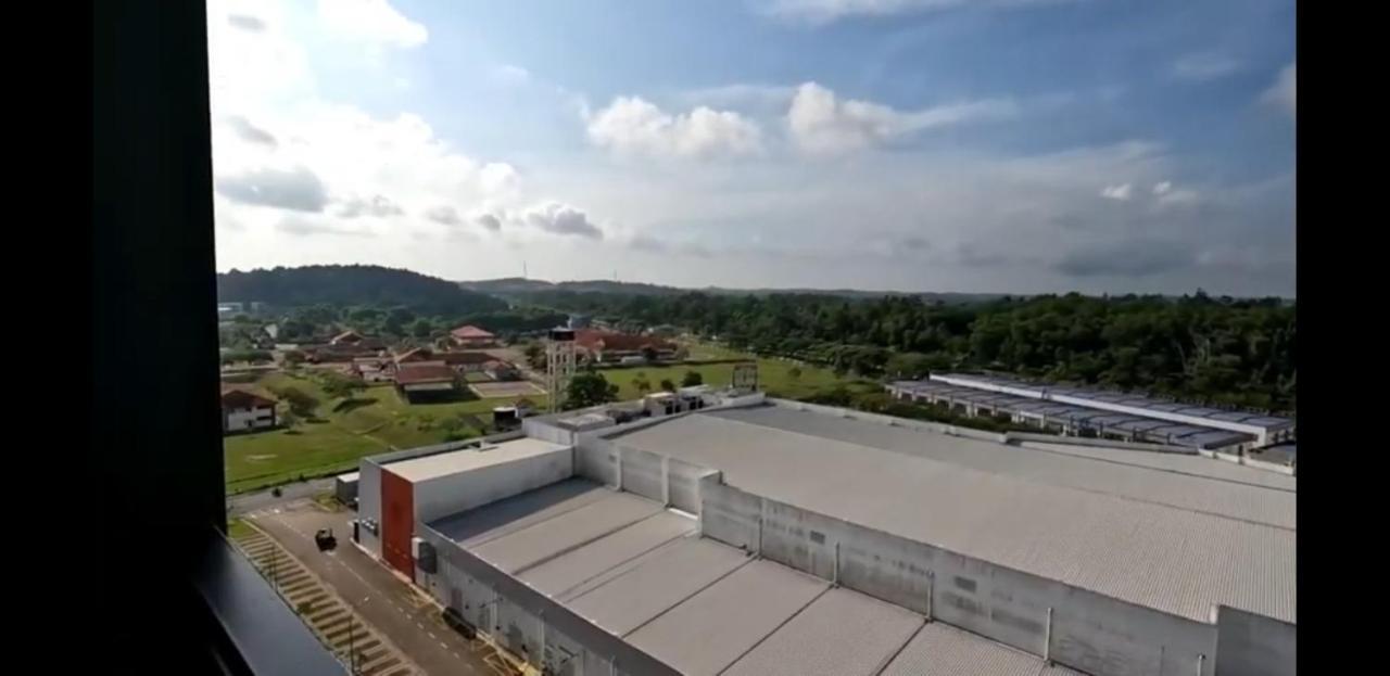 Homestay Desaru Salsabila Top View Sunrise Bandar Penawar Екстериор снимка